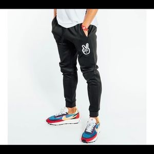 Deuce athletic jogger
